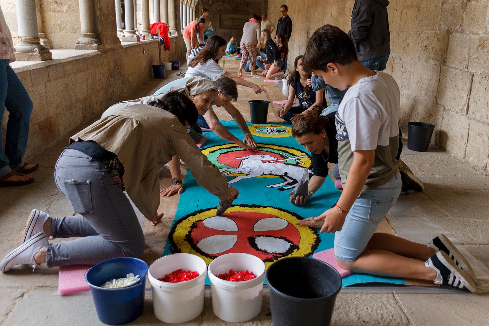 Corpus Christi 2018. FOTO: Paula Galván