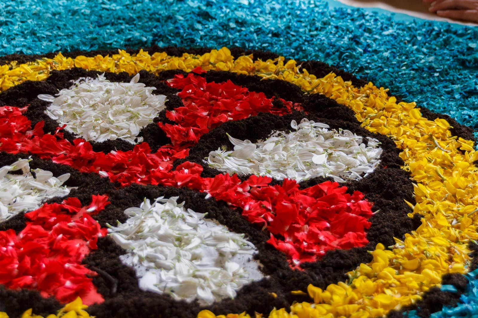 Corpus Christi 2018. FOTO: Paula Galván