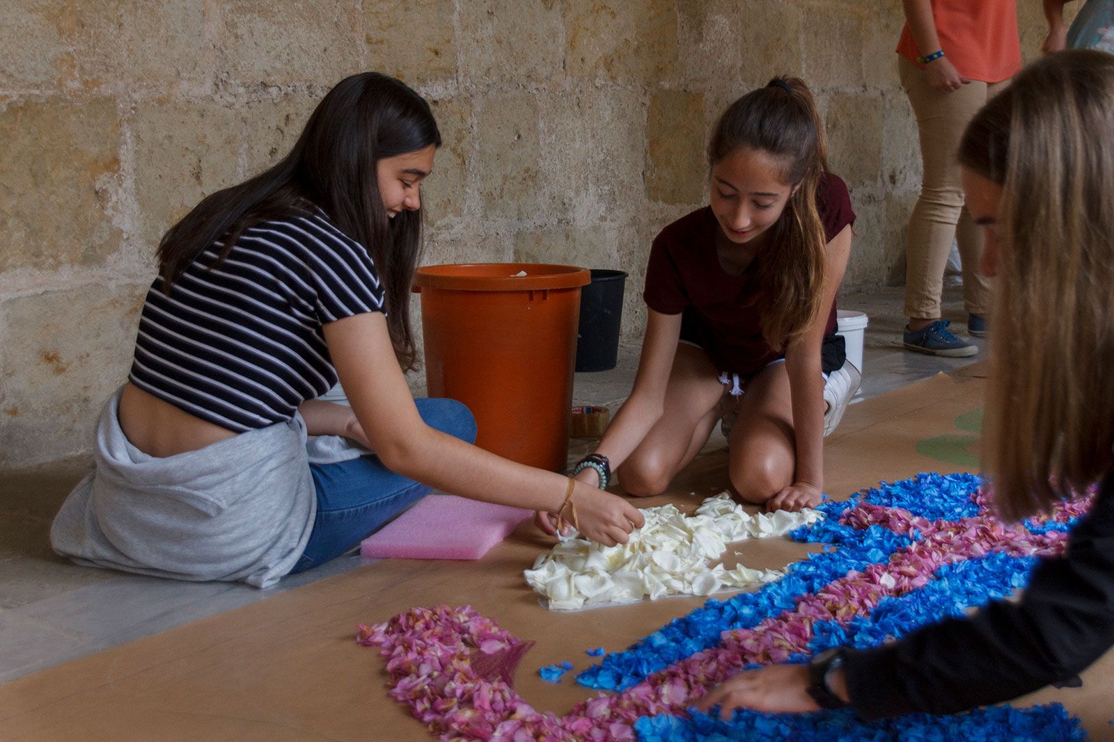 Corpus Christi 2018. FOTO: Paula Galván