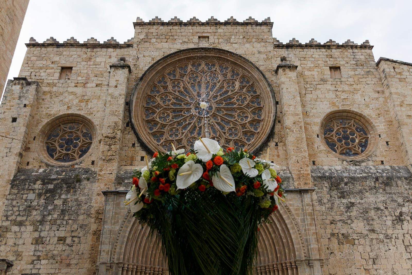 Corpus Christi 2018. FOTO: Paula Galván