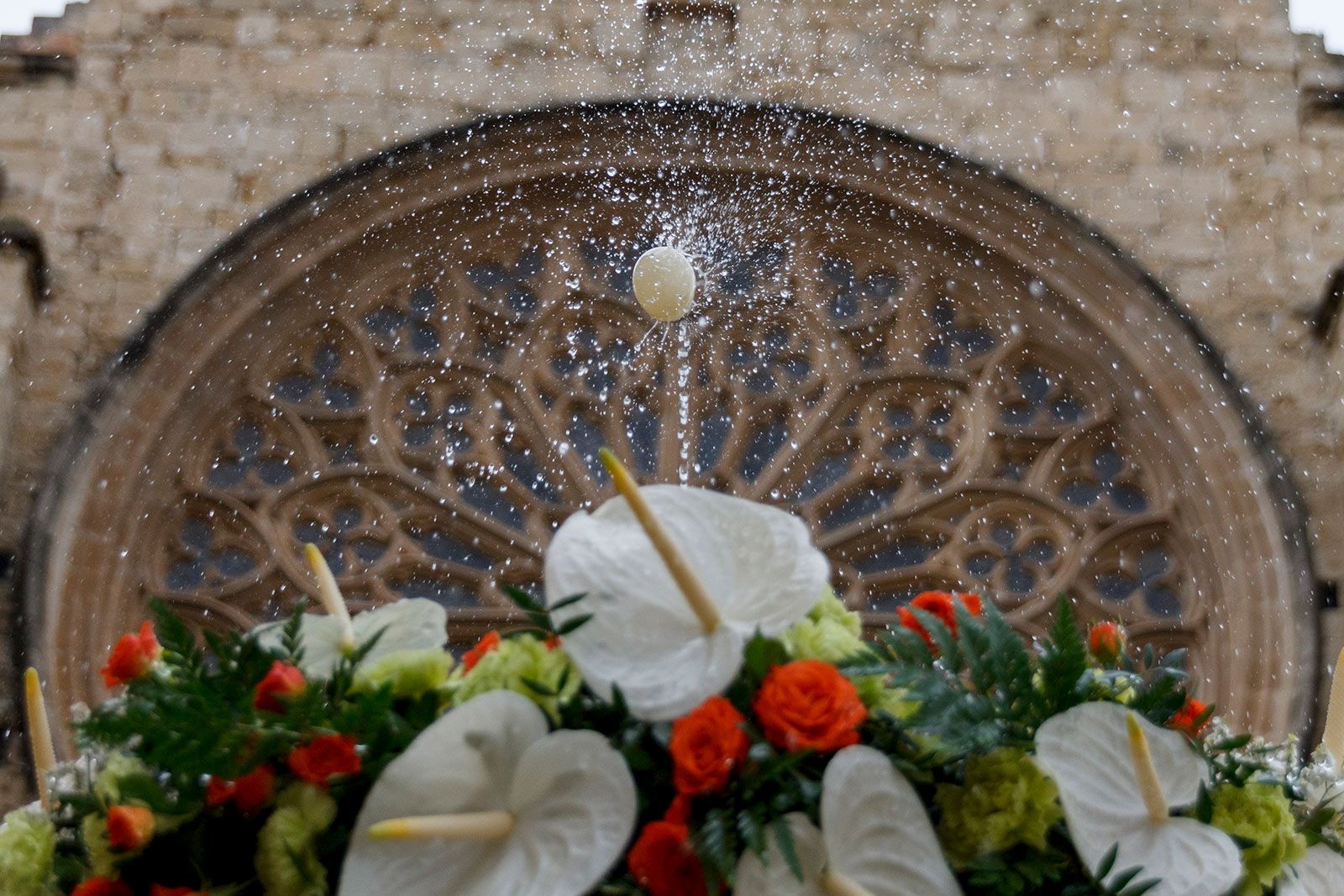 Corpus Christi 2018. FOTO: Paula Galván