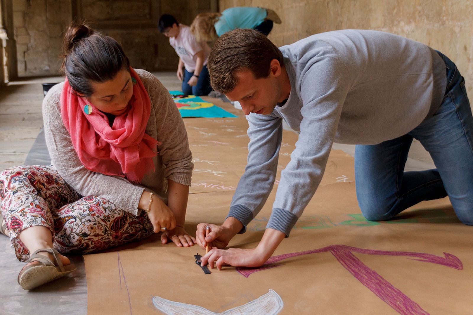 Corpus Christi 2018. FOTO: Paula Galván