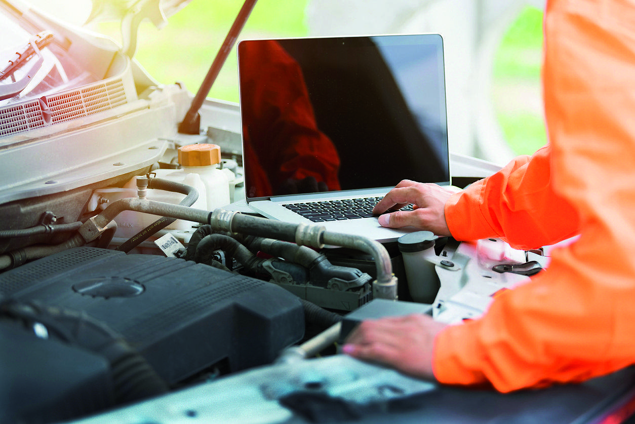 Les dades dels conductors serveixen per crear perfils d’usuaris