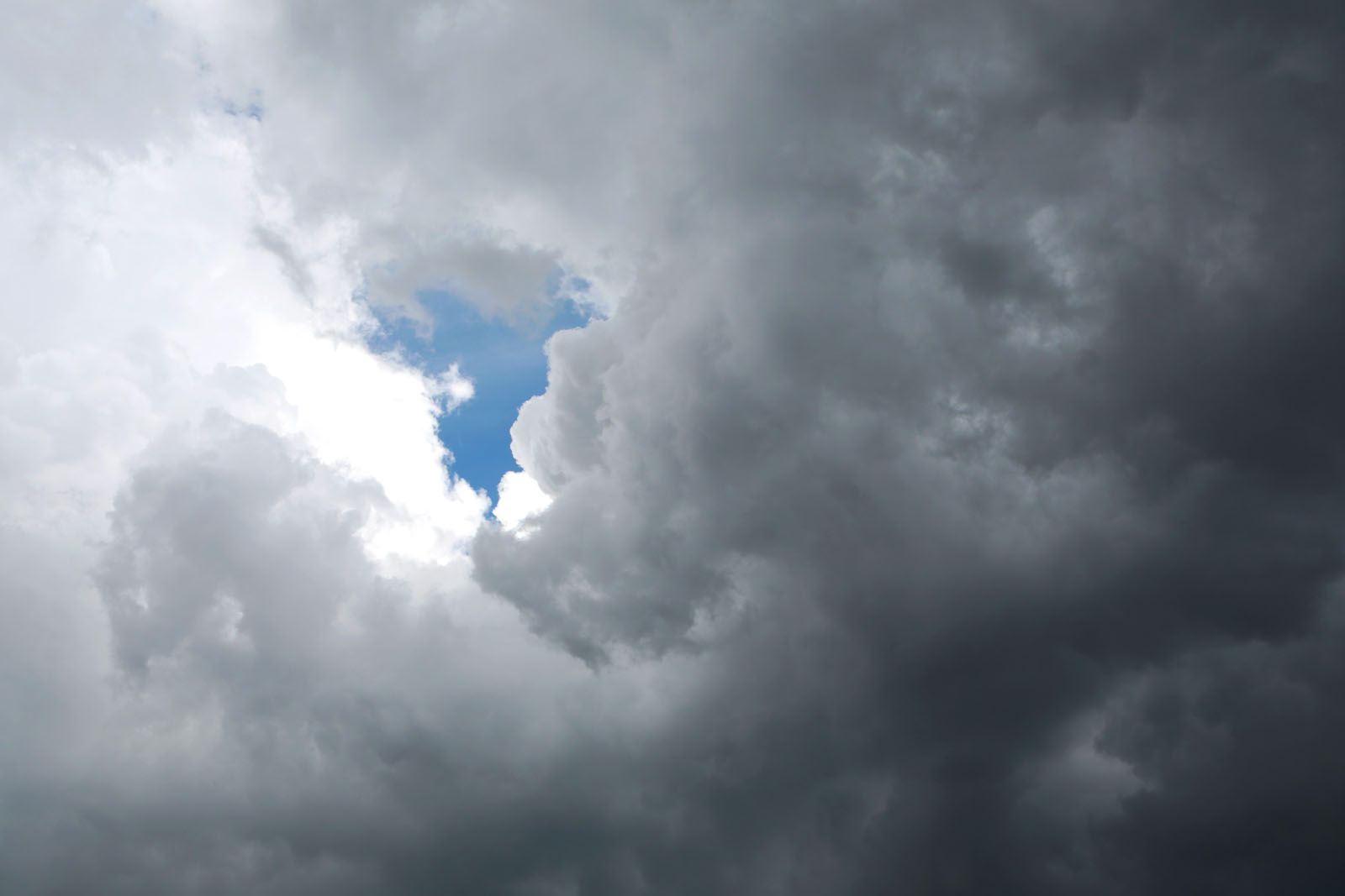 Previsió de sol i núvols durant la setmana a Sant Cuga. FOTO: Artur Ribera