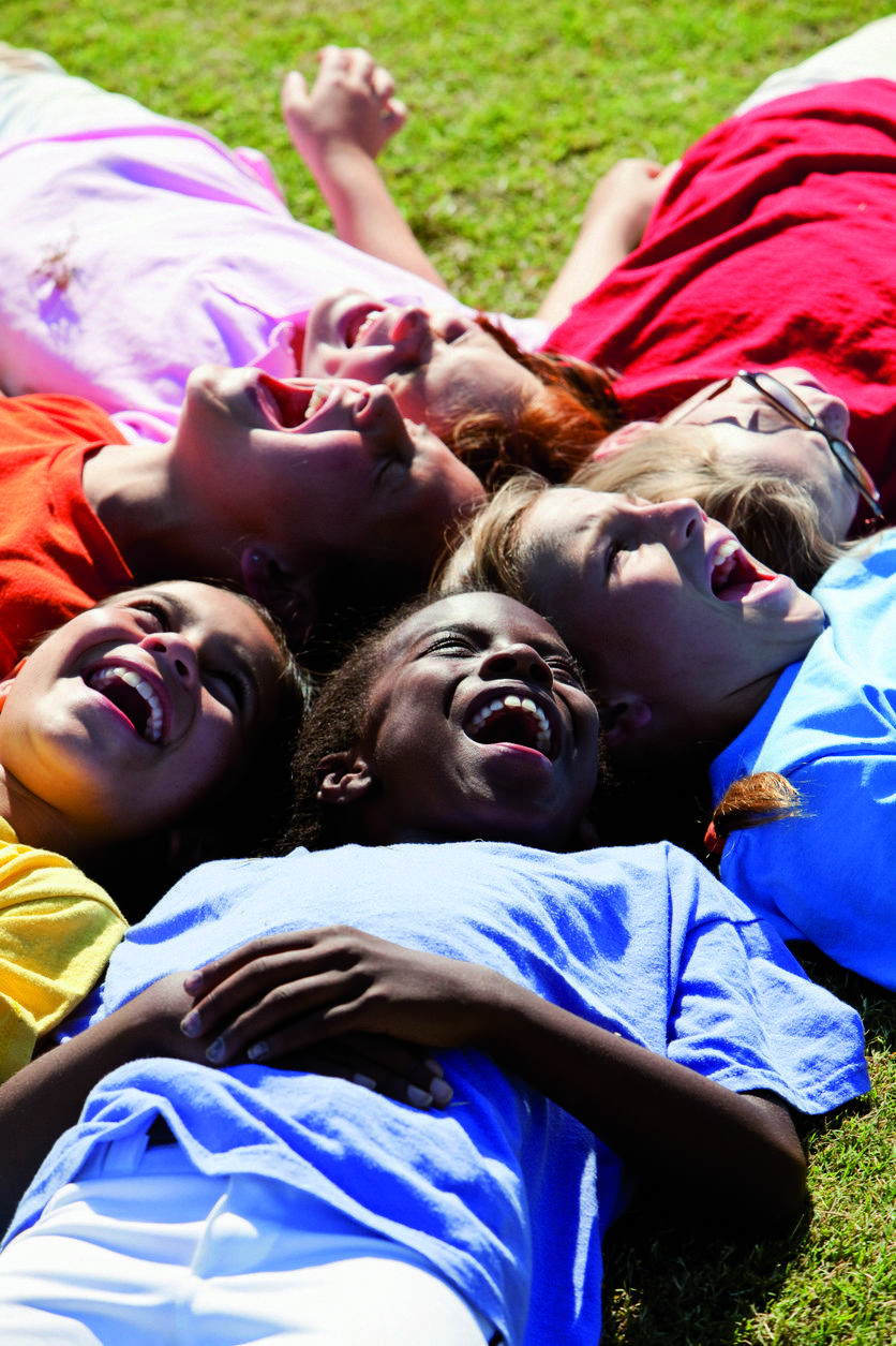 Els més petits poden gaudir de tallers d’anglès, arts plàstiques o jocs dirigits