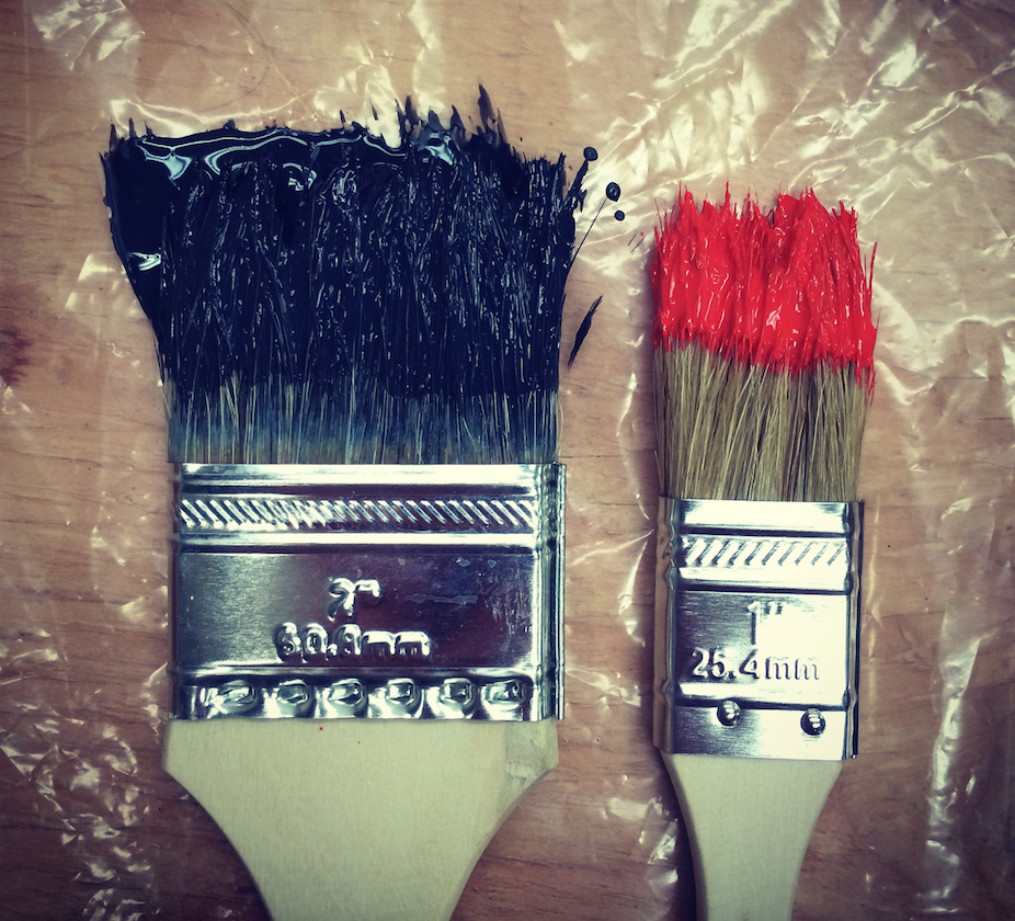 Percebem els colors gràcies a la reflectància FOTO: William Felker 