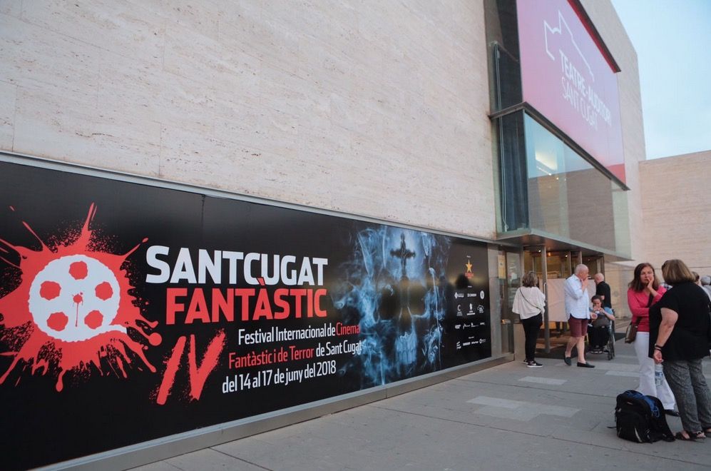 sant cugat fantastic 2018. FOTO: Cedida