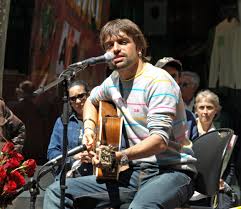 Manu Guix FOTO: Cedida