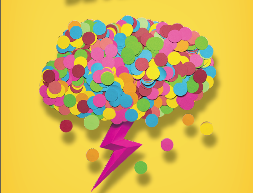 La portada de la Festa Major FOTO: Cedida