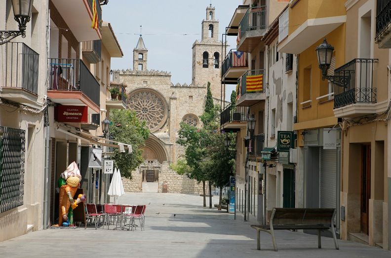 El sol es mantindrà durant la major part de la setmana FOTO: Artur Ribera