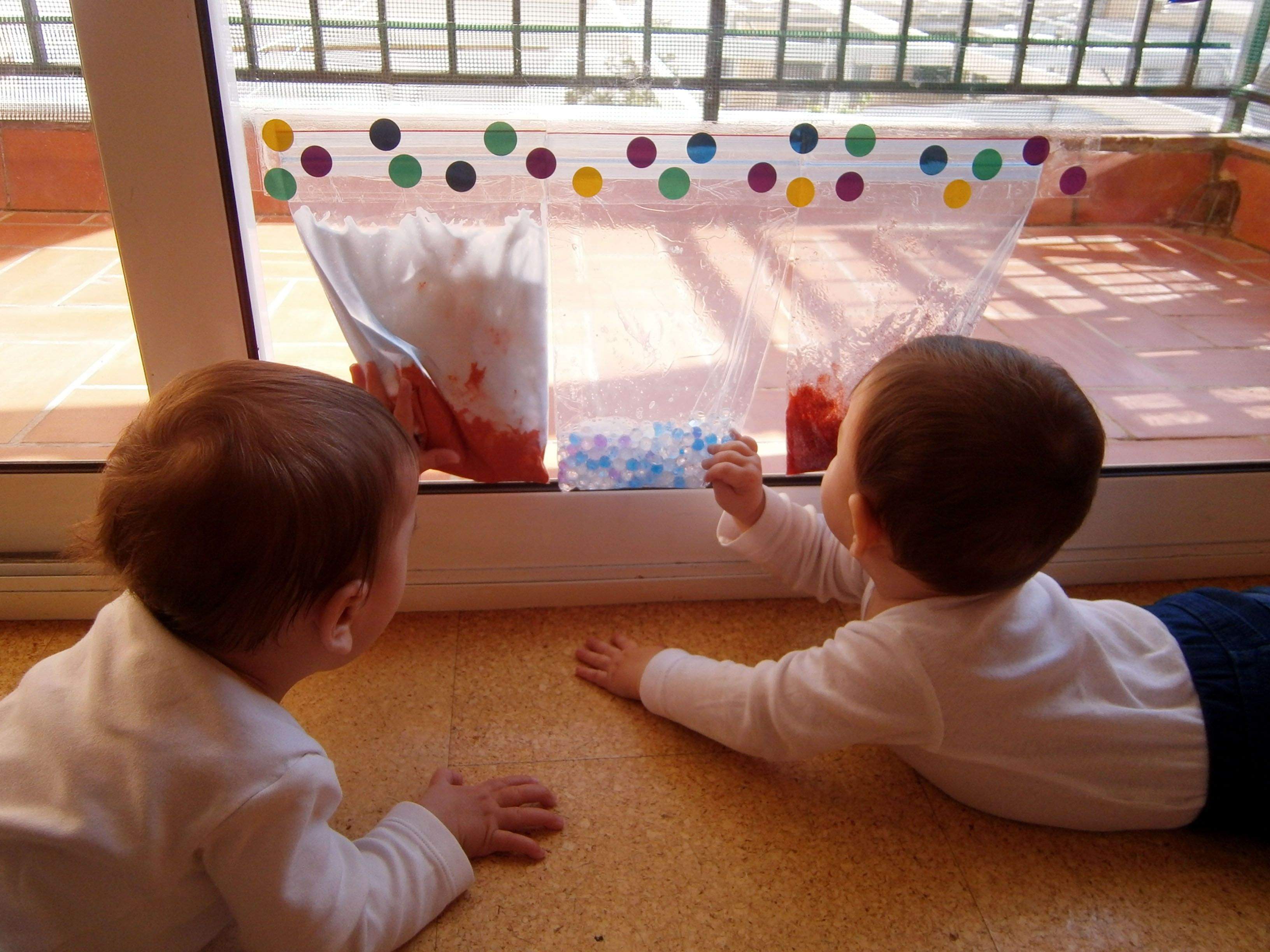 Desenvolupament de l'intel·ligència emocional FOTO: Cedida