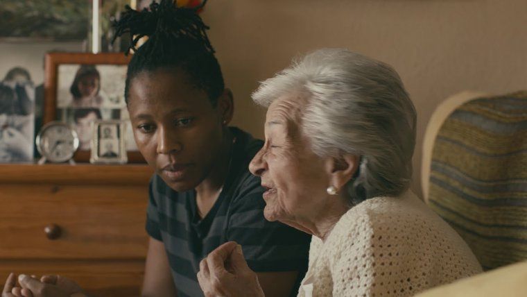 El documental Grietas servirà per celebrar els 40 anys d'Amnistia Internacional Cerdanyola - Sant Cugat. FOTO: El Món