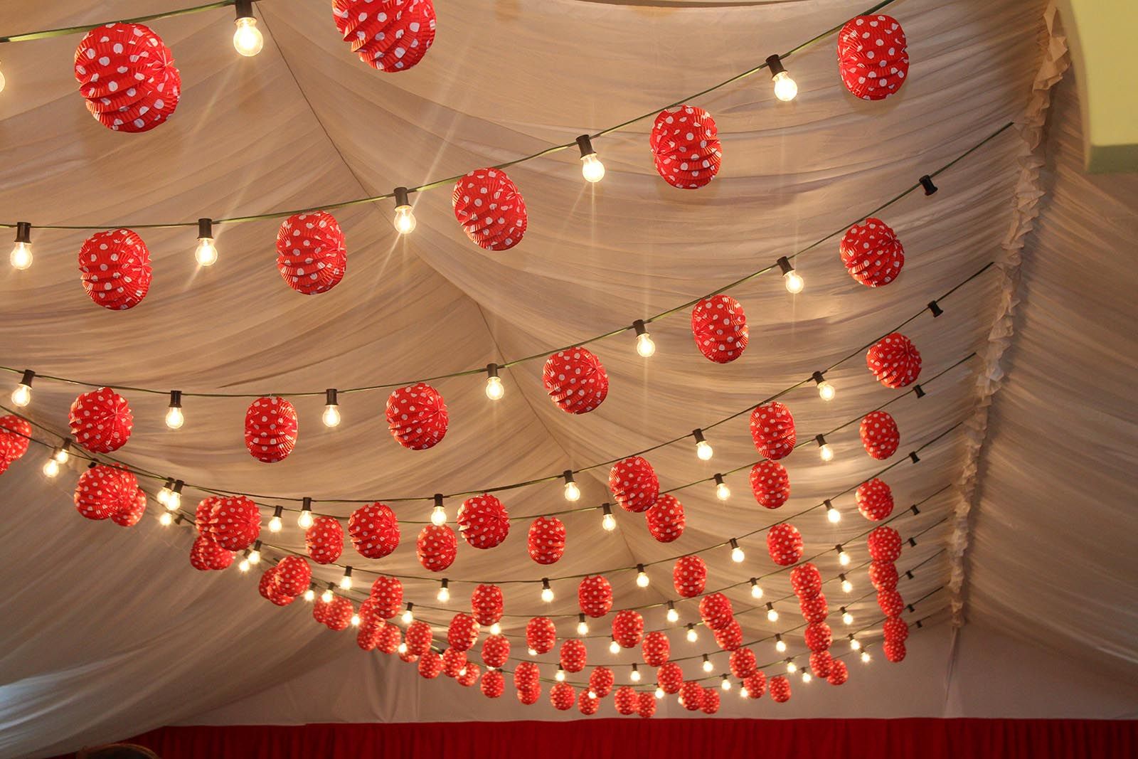 Inauguració de la caseta del CPA. Foto: Lali Álvarez