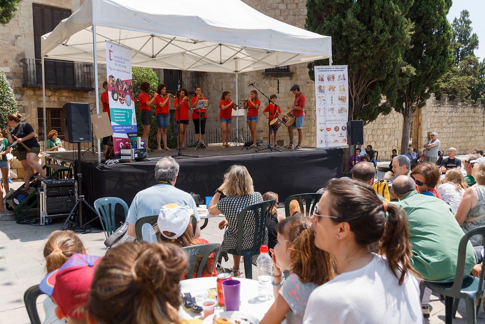 Vermut de canya. FOTO: Paula Galván