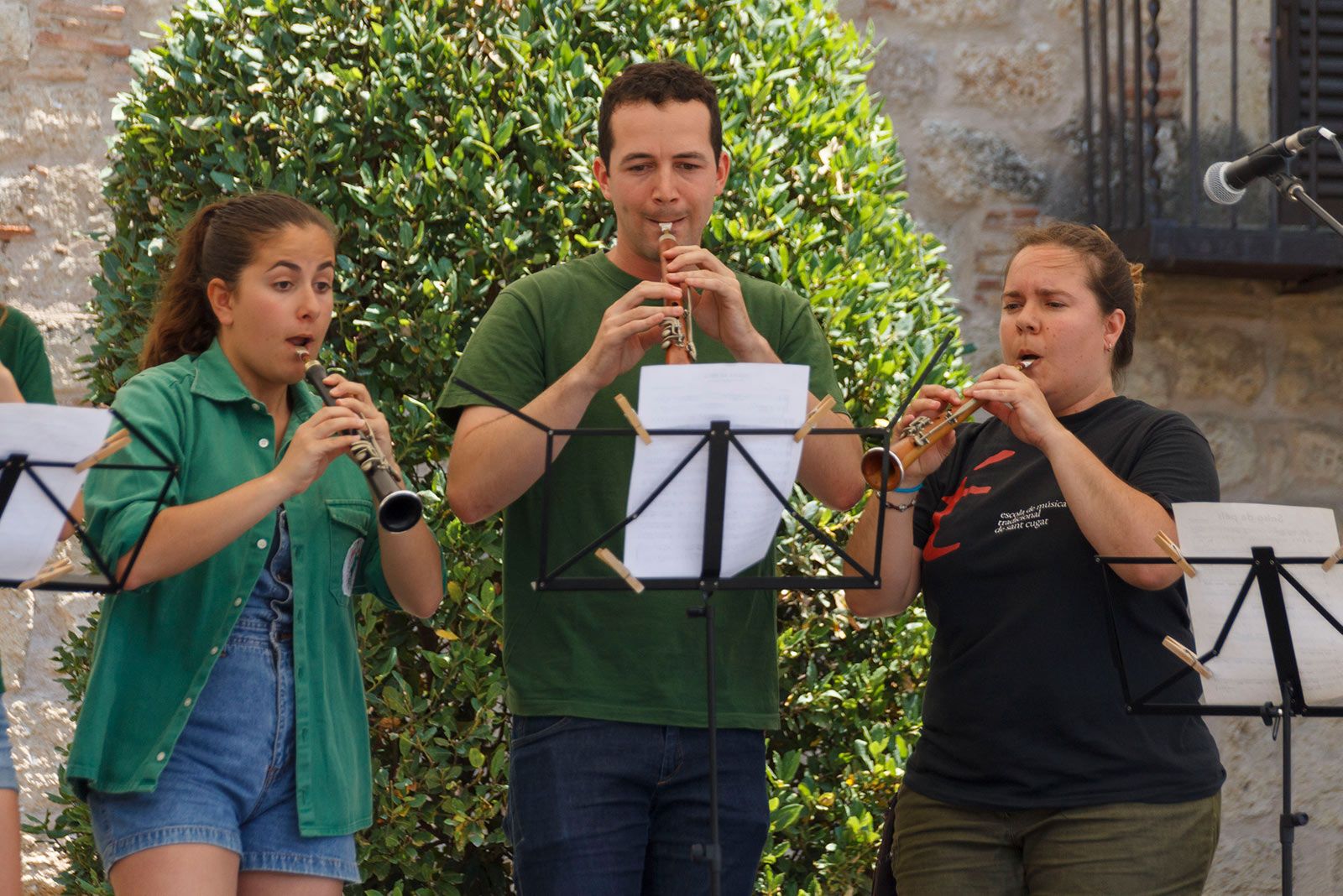 Vermut de canya. FOTO: Paula Galván