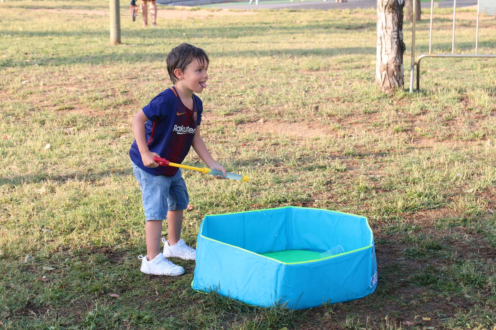 17a Festa de l'Esport al carrer. Foto: Lali Álvarez