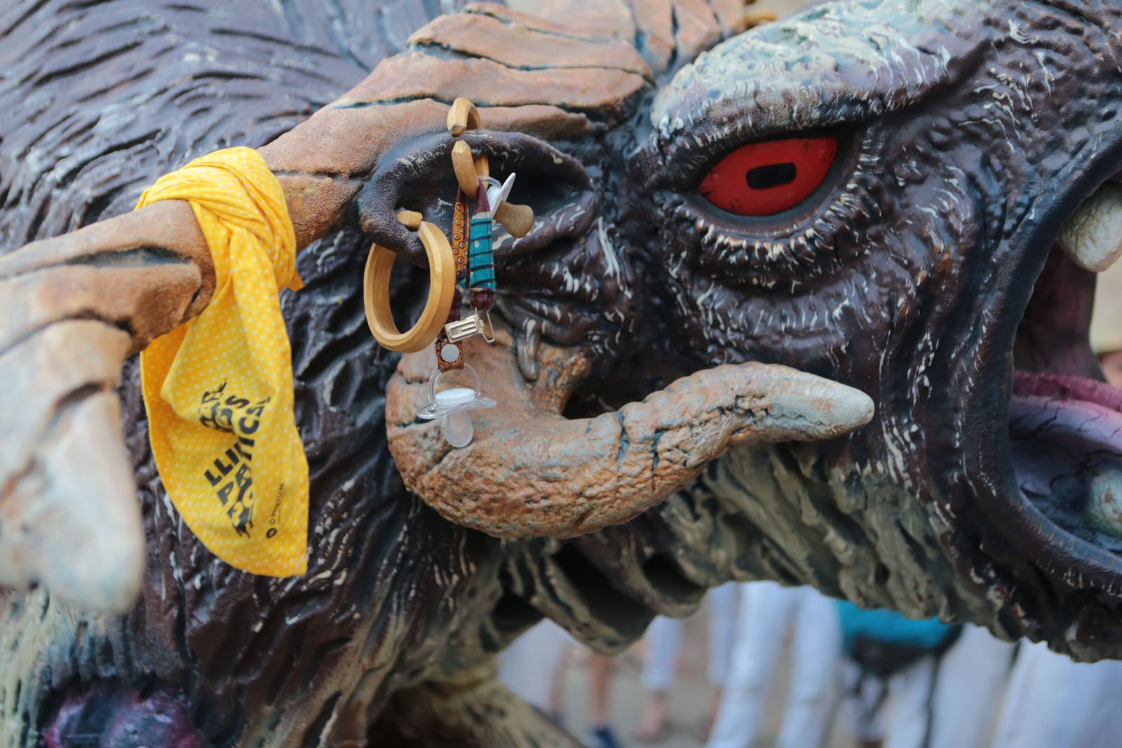 Seguici Sant Pere FOTO: Artur Ribera