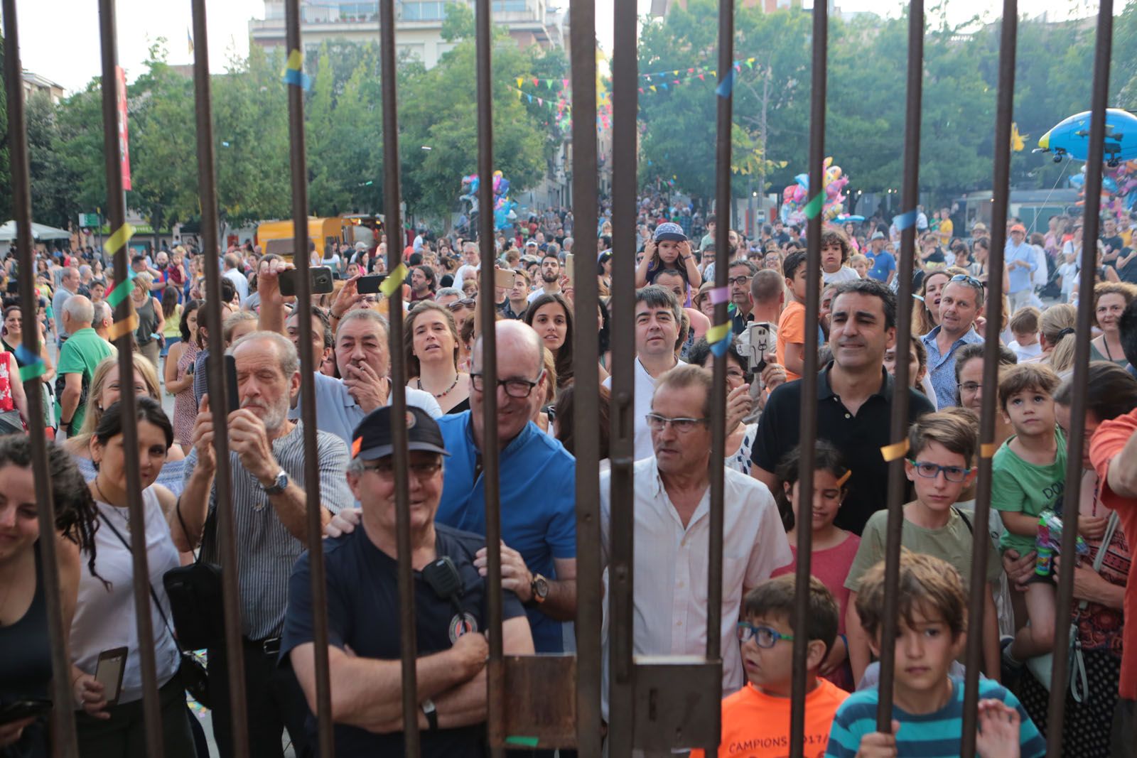 Seguici Sant Pere FOTO: Artur Ribera