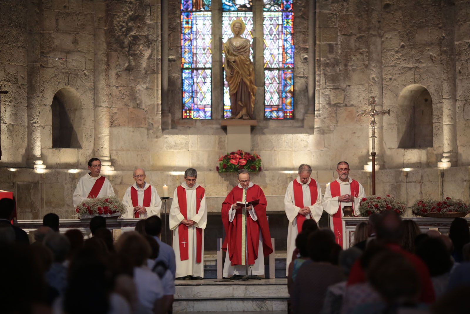 Seguici Sant Pere FOTO: Artur Ribera