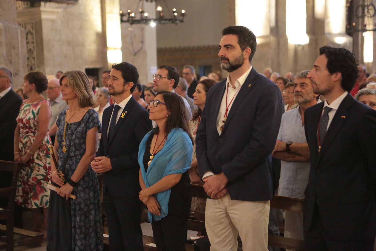 Seguici Sant Pere FOTO: Artur Ribera