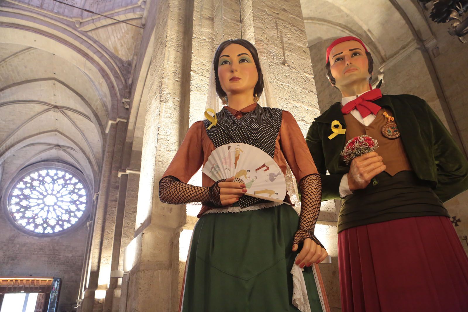 Seguici Sant Pere FOTO: Artur Ribera