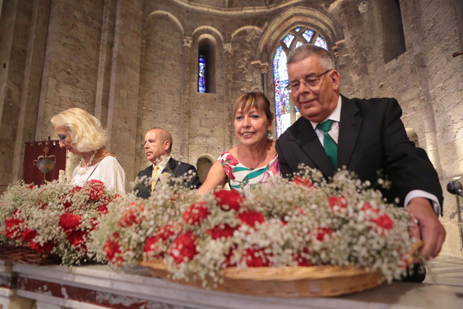 Seguici Sant Pere FOTO: Artur Ribera