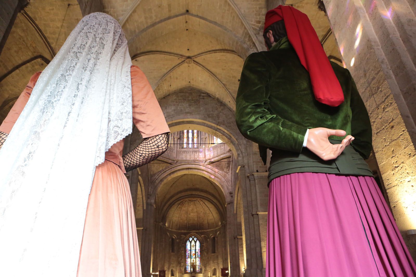 Seguici Sant Pere FOTO: Artur Ribera