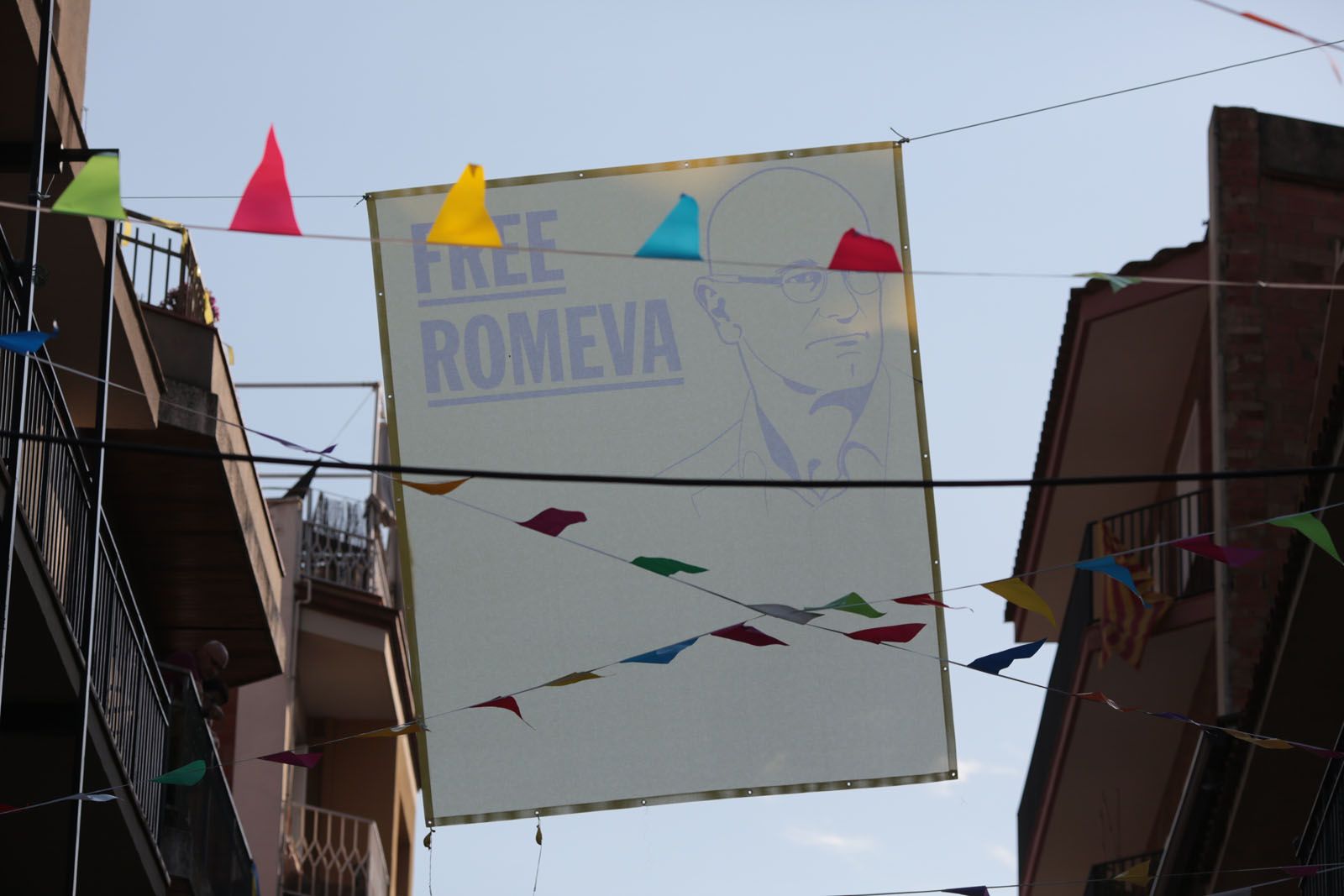 Seguici Sant Pere FOTO: Artur Ribera