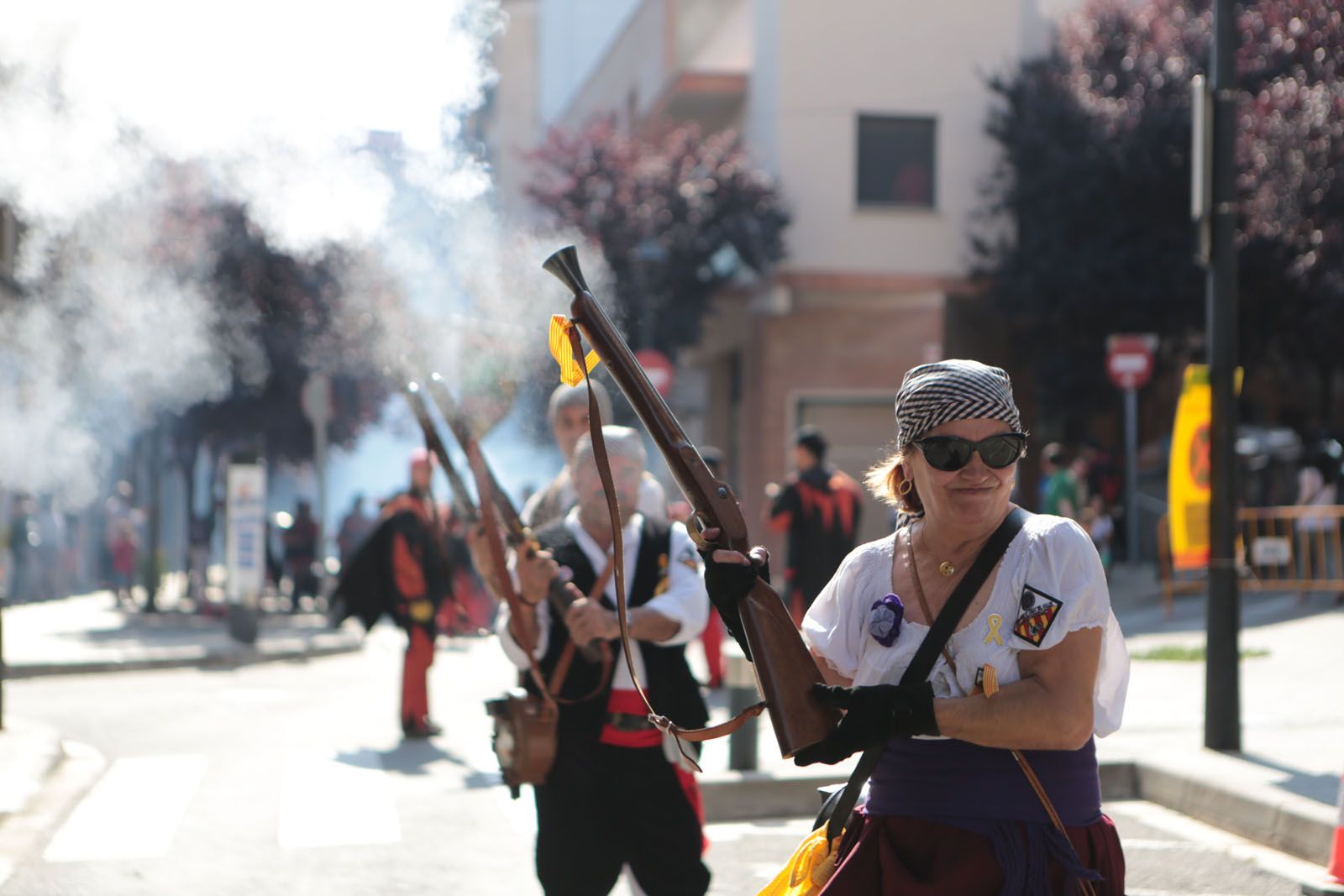 Seguici Sant Pere FOTO: Artur Ribera