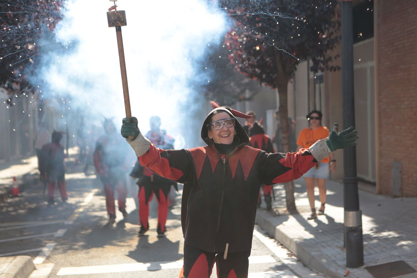 Seguici Sant Pere FOTO: Artur Ribera