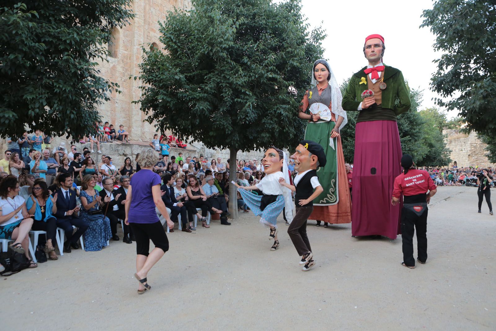 Paga-li Joan FOTO: Artur Ribera