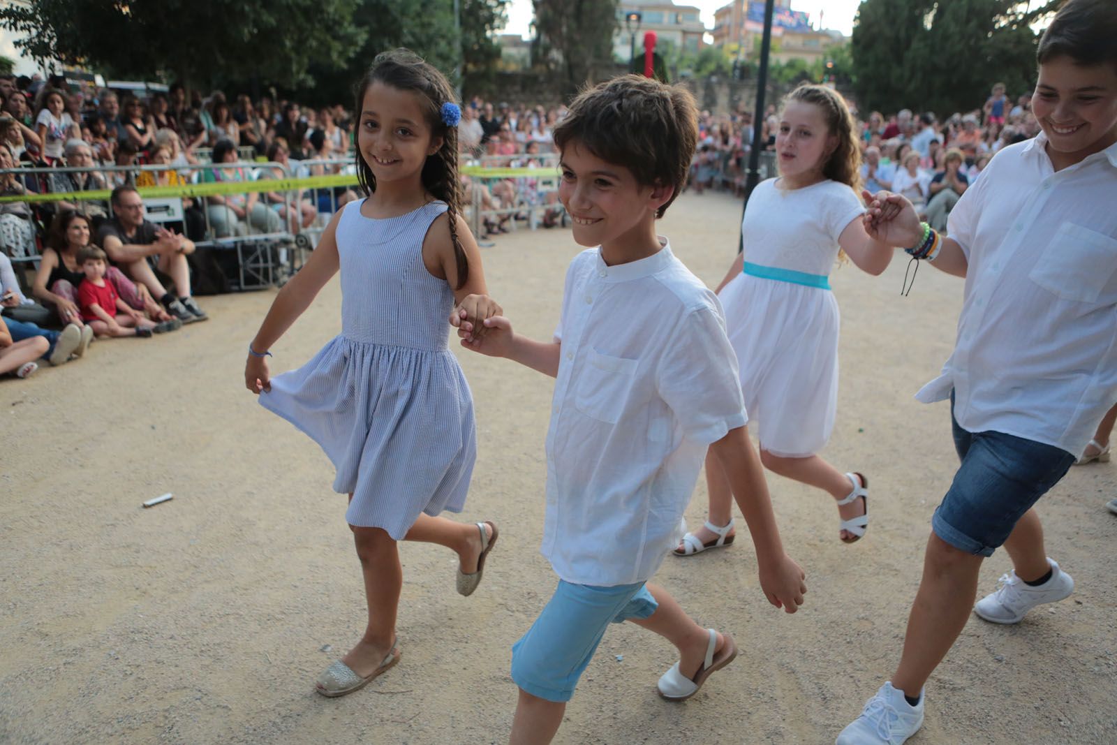 Paga-li Joan FOTO: Artur Ribera