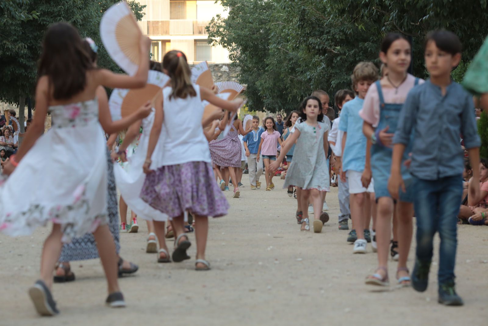 Paga-li Joan FOTO: Artur Ribera