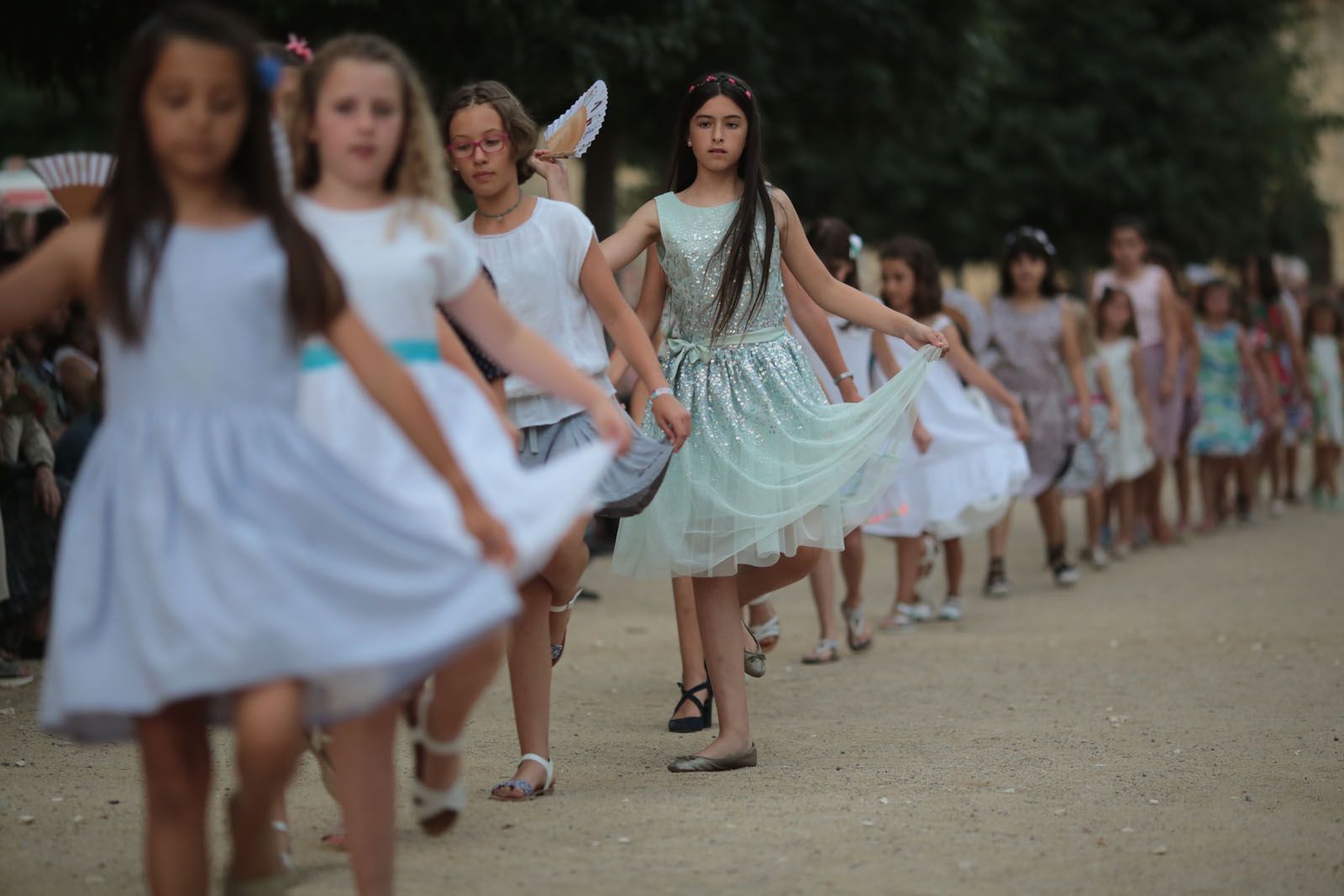 Paga-li Joan FOTO: Artur Ribera