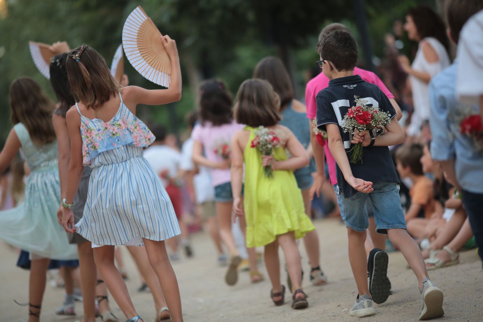 Paga-li Joan FOTO: Artur Ribera
