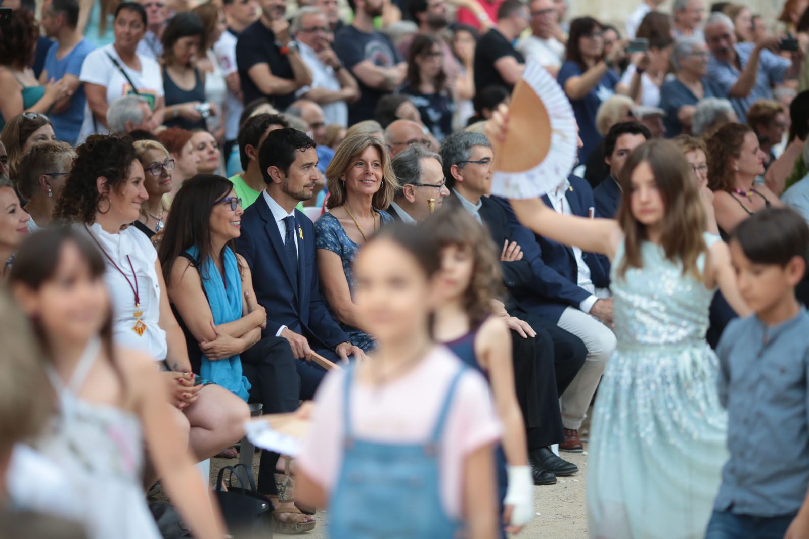 Paga-li Joan FOTO: Artur Ribera