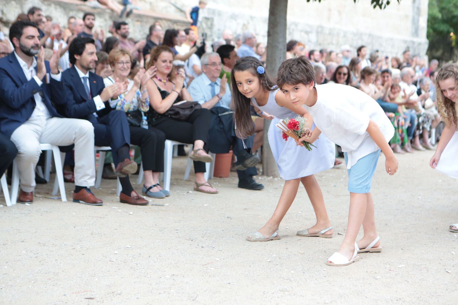 Paga-li Joan FOTO: Artur Ribera