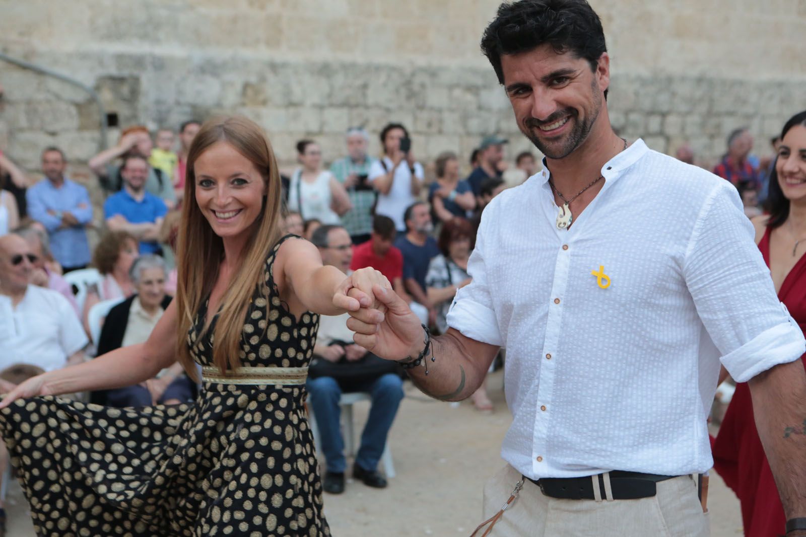 Paga-li Joan FOTO: Artur Ribera