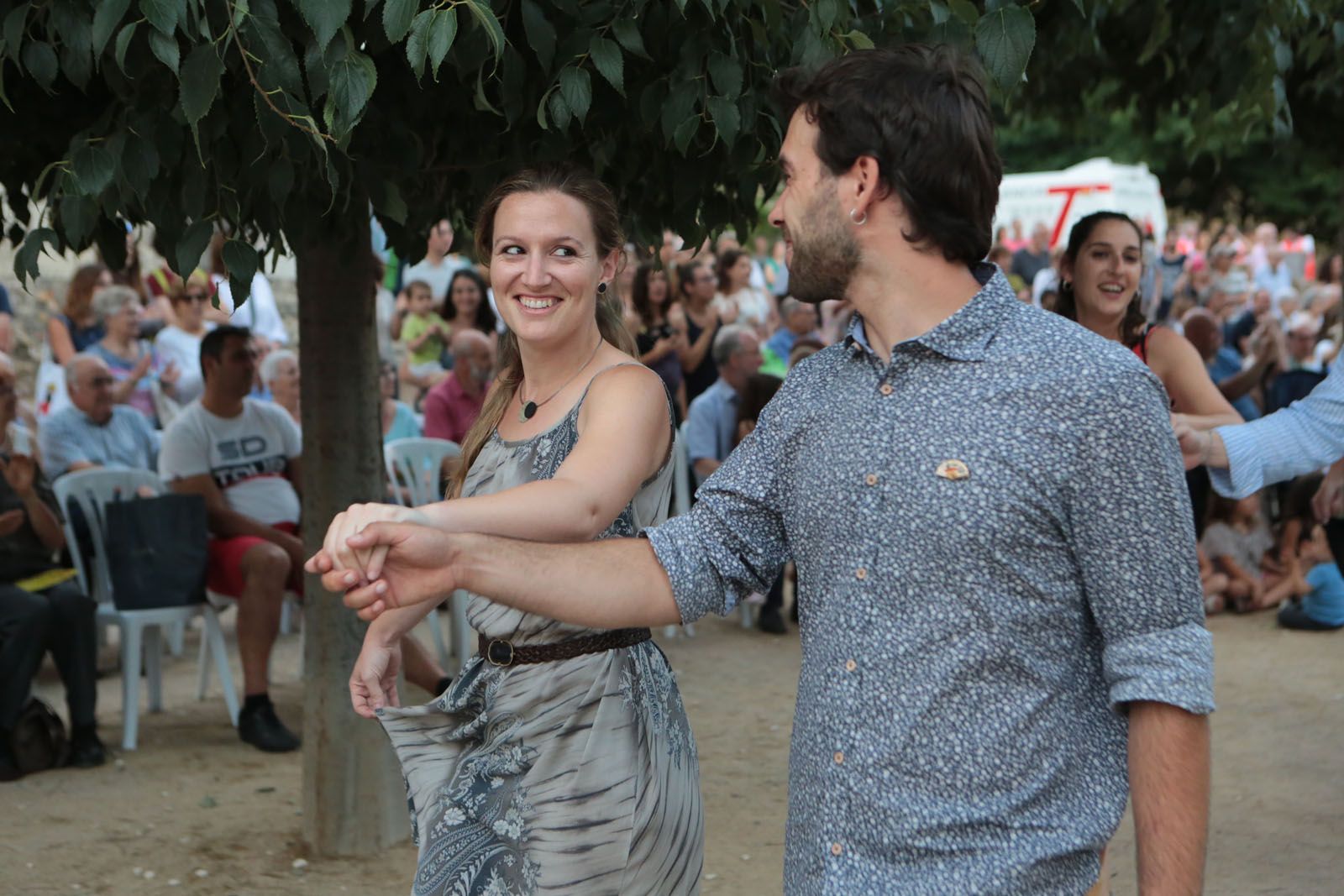 Paga-li Joan FOTO: Artur Ribera