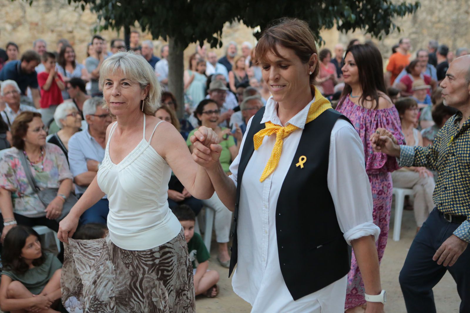 Paga-li Joan FOTO: Artur Ribera