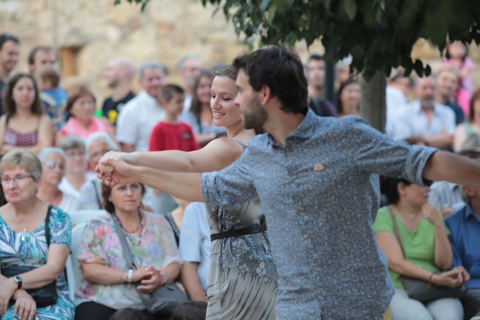 Paga-li Joan FOTO: Artur Ribera