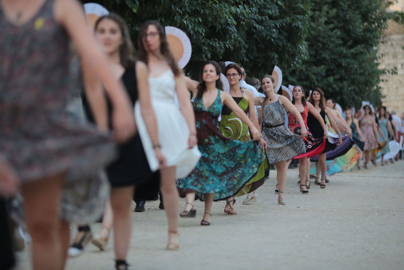 Paga-li Joan FOTO: Artur Ribera