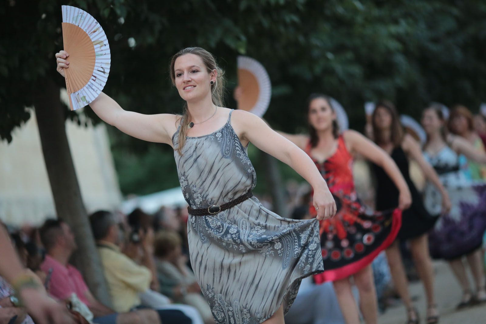 Paga-li Joan FOTO: Artur Ribera