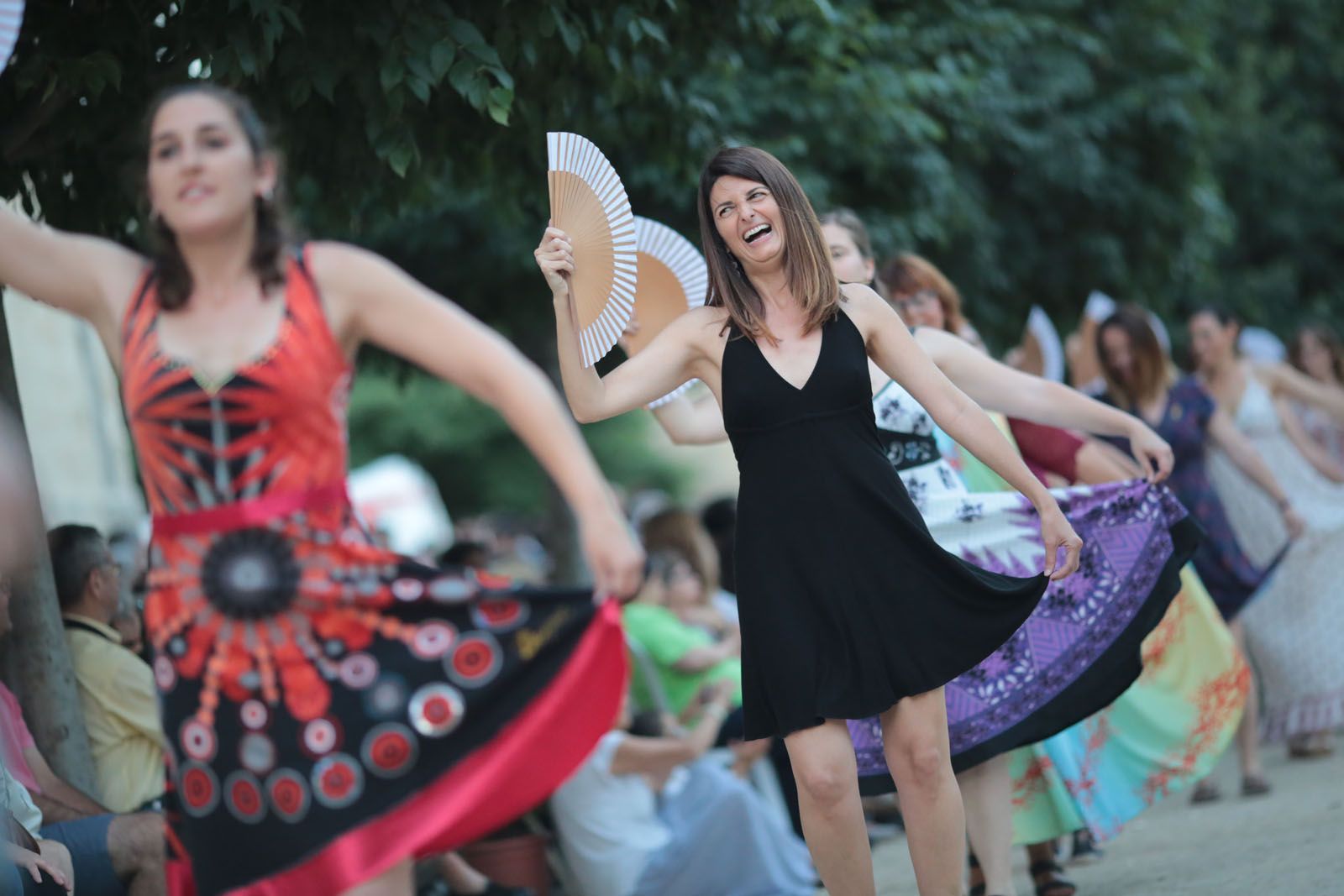 Paga-li Joan FOTO: Artur Ribera