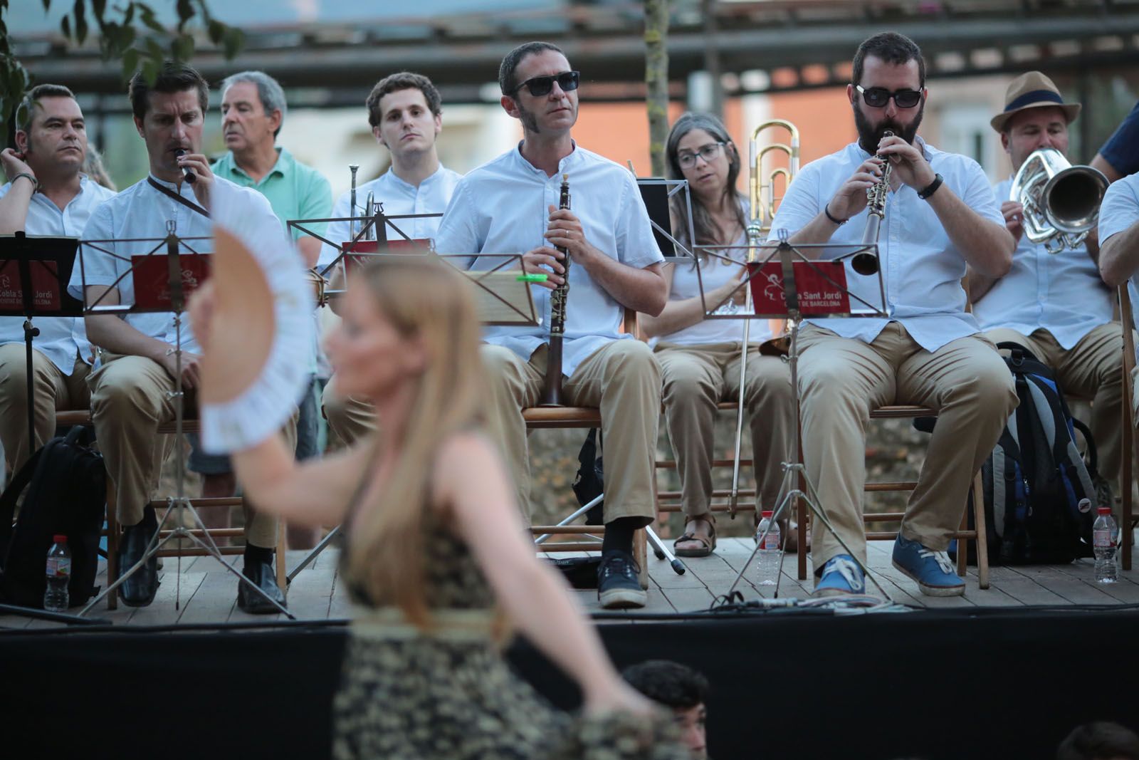 Paga-li Joan FOTO: Artur Ribera