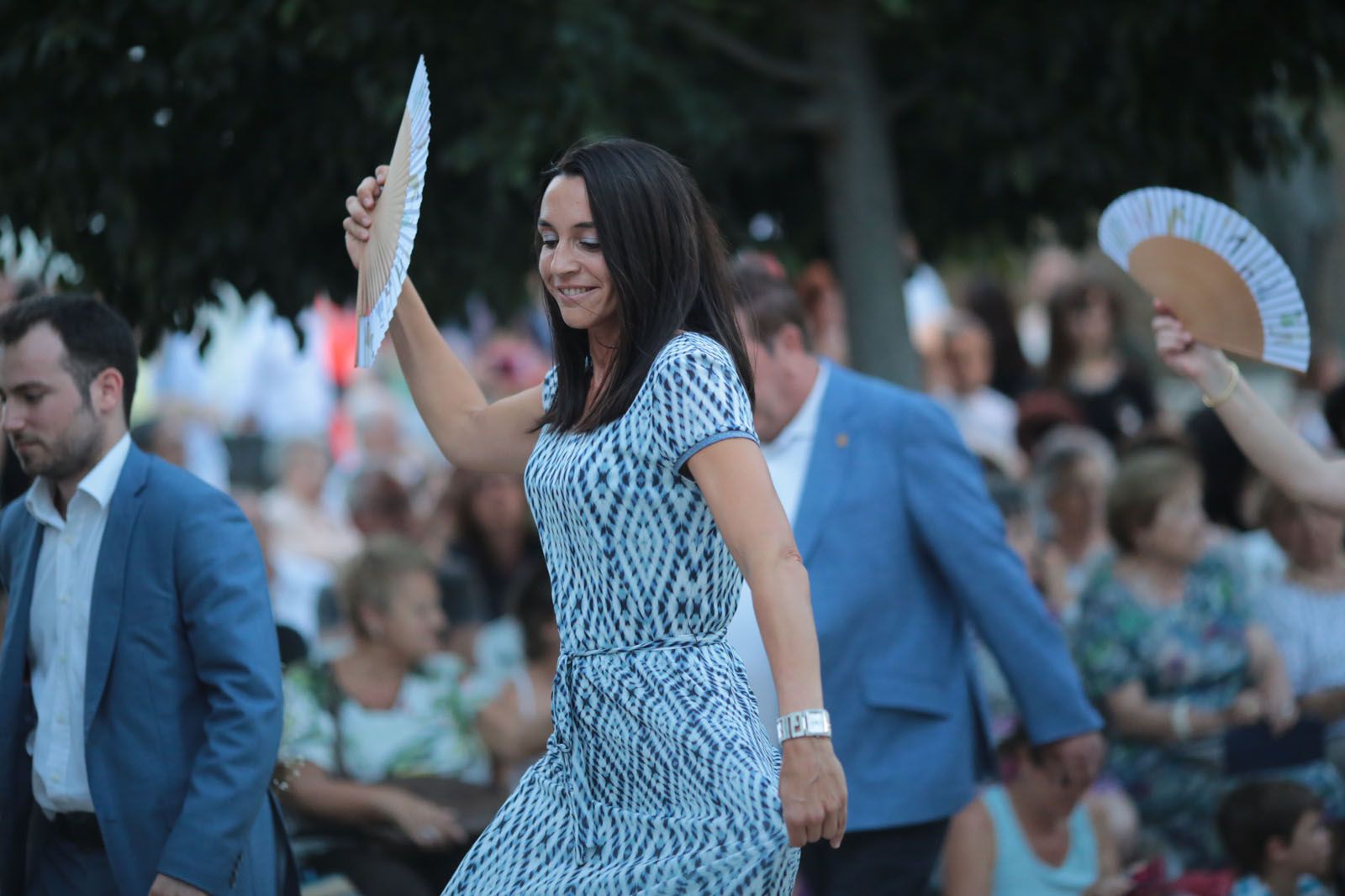 Paga-li Joan FOTO: Artur Ribera