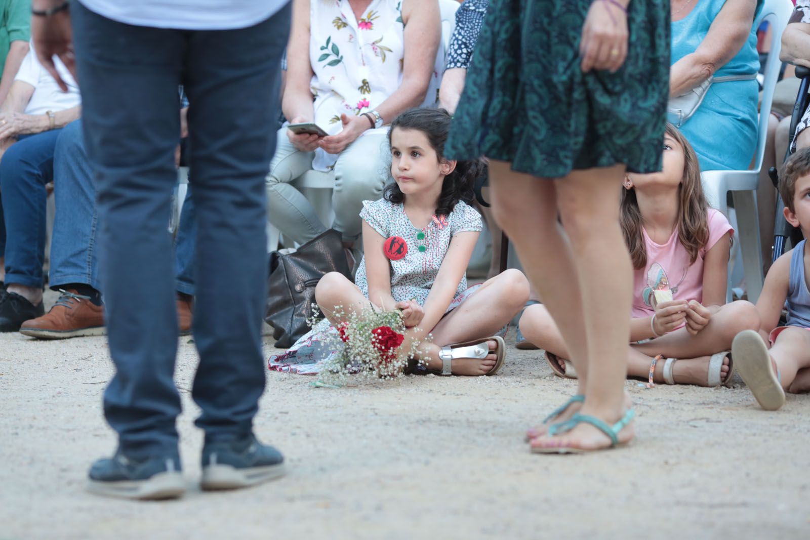 Paga-li Joan FOTO: Artur Ribera