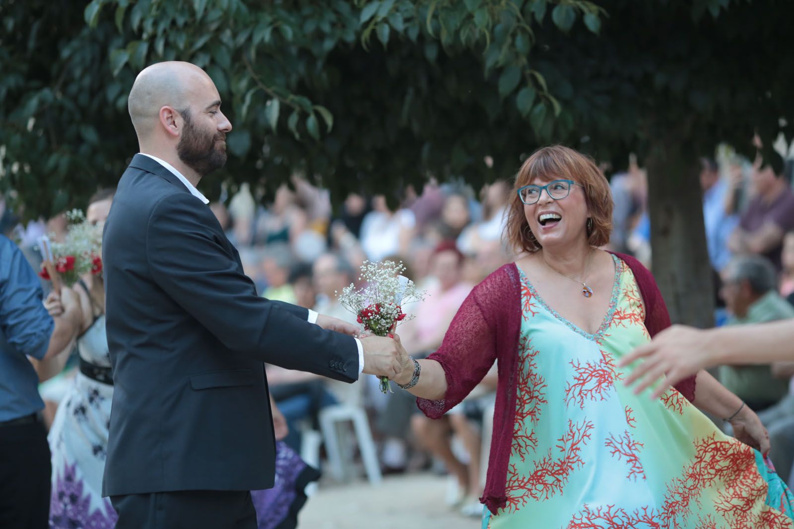 Paga-li Joan FOTO: Artur Ribera