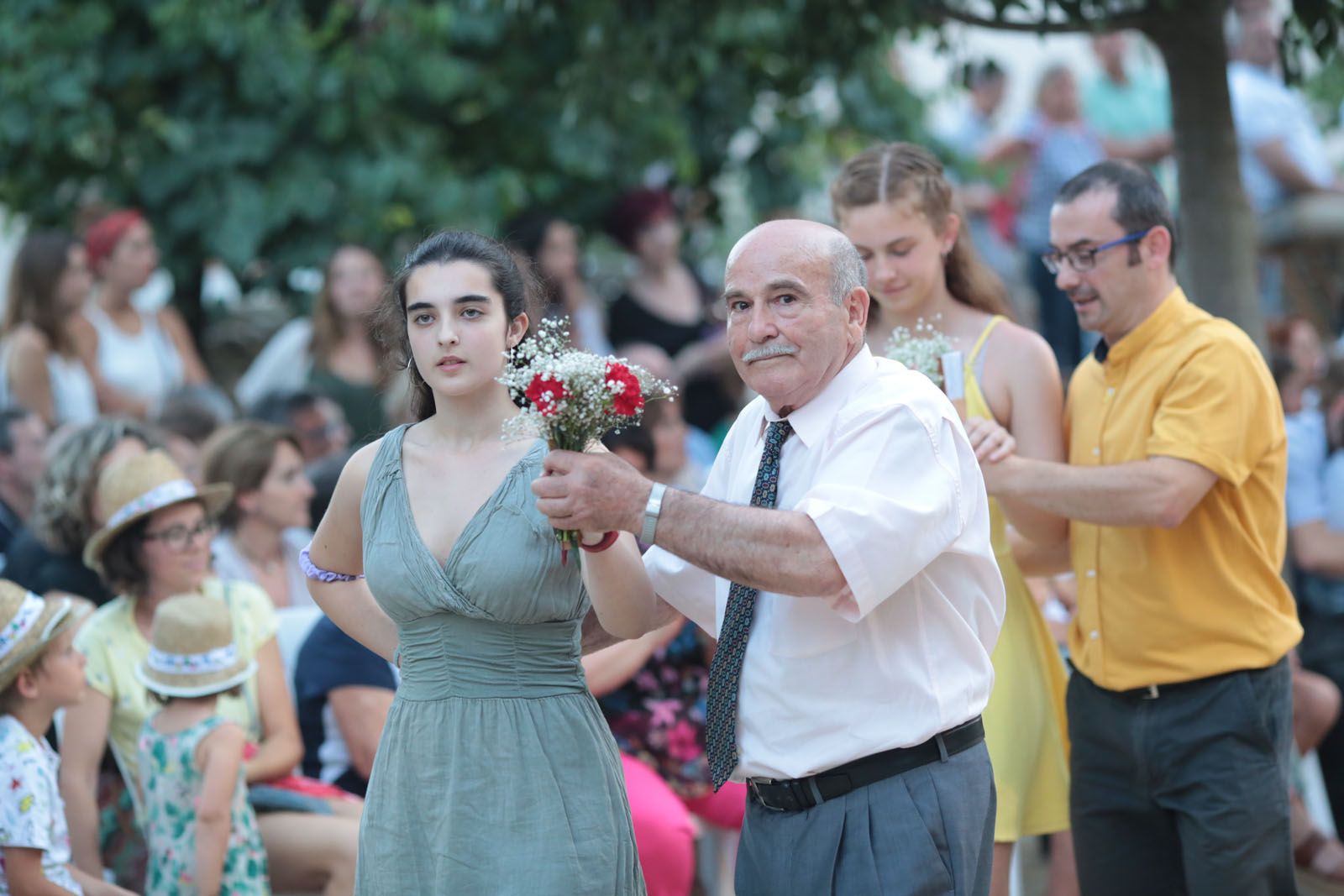 Paga-li Joan FOTO: Artur Ribera
