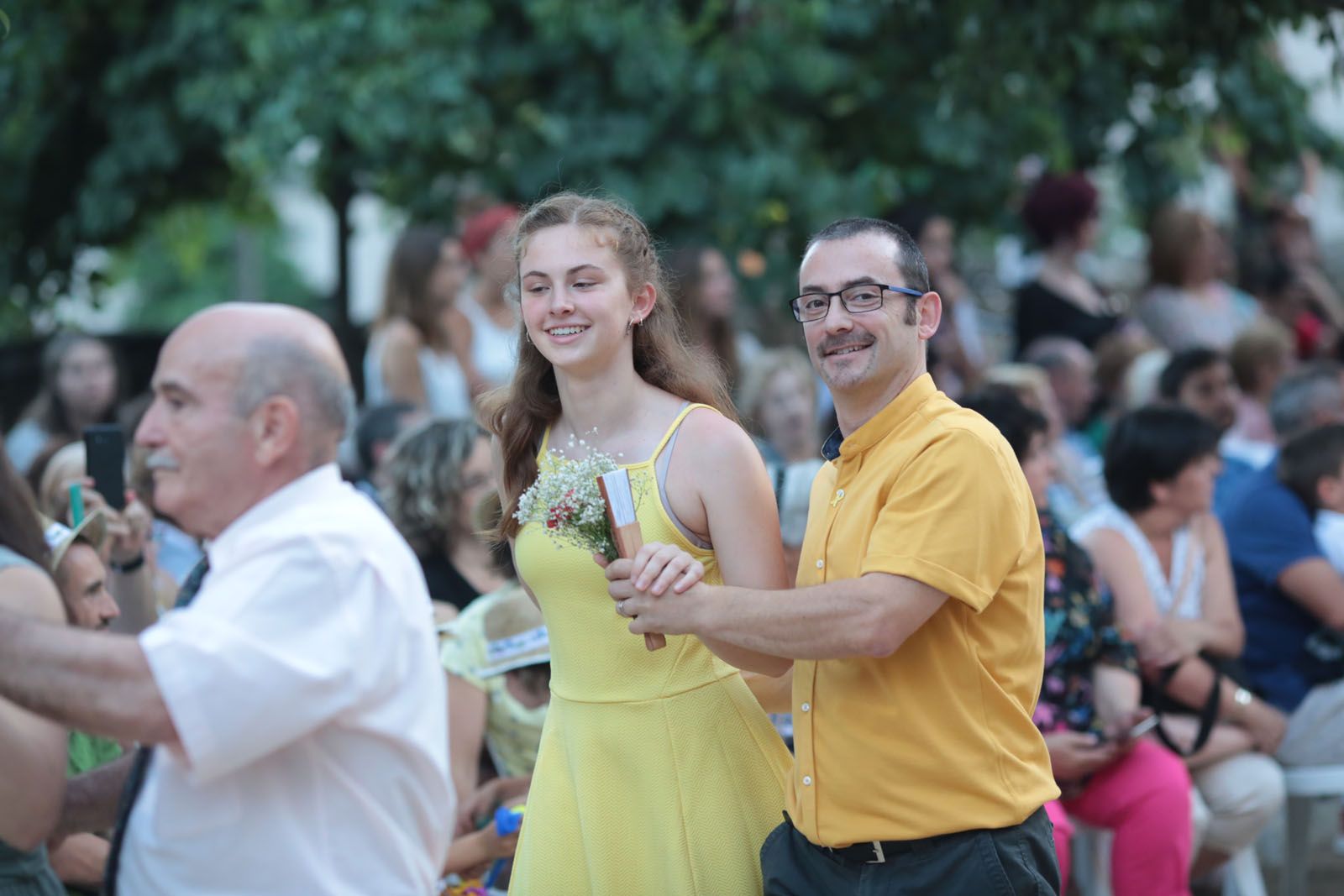 Paga-li Joan FOTO: Artur Ribera
